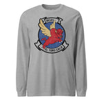 Marine Corps Air Station El Toro — Heather Grey