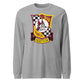 VFMA-312 Checkerboard Squadron — Heather Grey