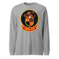 VMFA-224 Fighting Bengals Squadron — Heather Grey