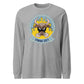VMM-261 Raging Bulls Squadron — Heather Grey