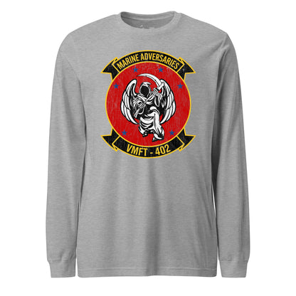 VMFT-402 Grim Reapers — Heather Grey