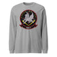 VMX-1 Flying Lions Squadron — Heather Grey