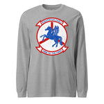 VMM-161 Greyhawks — Heather Grey