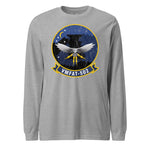 VMFAT-502 Flying Nightmares Squadron — Heather Grey