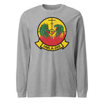 HMLA-269 The Gunrunners Squadron — Heather Grey