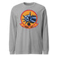 HMH-461 Throwback Squadron Long Sleeve T-Shirt