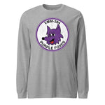 VMM-364 Purple Foxes Squadron — Heather Grey