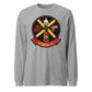 HMX-1 Marine One Squadron Long Sleeve T-Shirt