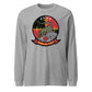 HMLA-167 Warriors Squadron — Heather Grey