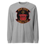 HMLA-773 Red Dog Squadron — Heather Grey