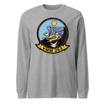 VMM-263 Thunder Chickens Squadron — Heather Grey