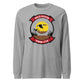 VMM-774 Wild Goose Squadron — Heather Grey