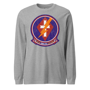 VMFA-251 Thunderbolts Squadron — Heather Grey