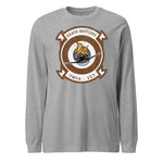 VMFA-323 Death Rattlers Squadron — Heather Grey