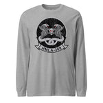 HMLA-369 Gunfighters Squadron — Heather Grey