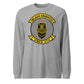 VMFA-314 Black Knights Squadron — Heather Grey