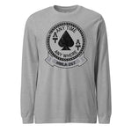 HMLA-267 Stingers Squadron — Heather Grey