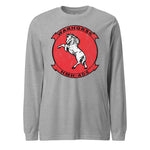HMH-465 Warhorse Squadron — Heather Grey