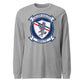 VMFA-115 Silver Eagles — Heather Grey