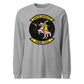 VMM-165 White Knights — Heather Grey