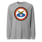 Fleet Antiterrorism Security Team Company Long Sleeve T-Shirt