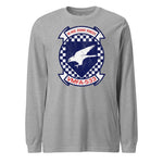 VMFA-533 Hawks Squadron — Heather Grey