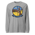 HMLA-775 Coyote Squadron — Heather Grey