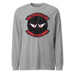 VMM-163 Evil Eyes Squadron — Heather Grey