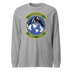 HMH-464 Condors Squadron — Heather Grey