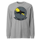 VMFA-242 Bats Squadron — Heather Grey