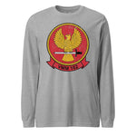 VMM-162 Golden Eagles Squadron — Heather Grey