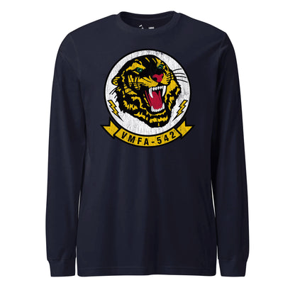 VMFA-542 Tigers Squadron — Navy