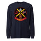 HMX-1 Marine One Squadron Long Sleeve T-Shirt