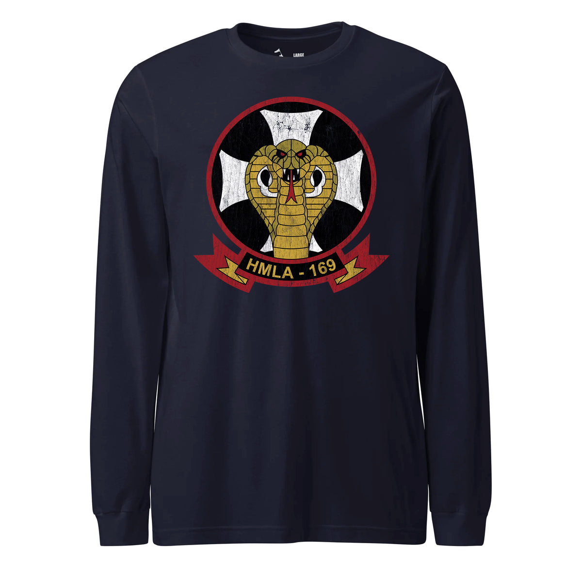 HMLA-169 Vipers Squadron — Navy