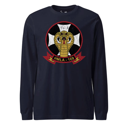HMLA-169 Vipers Squadron — Navy