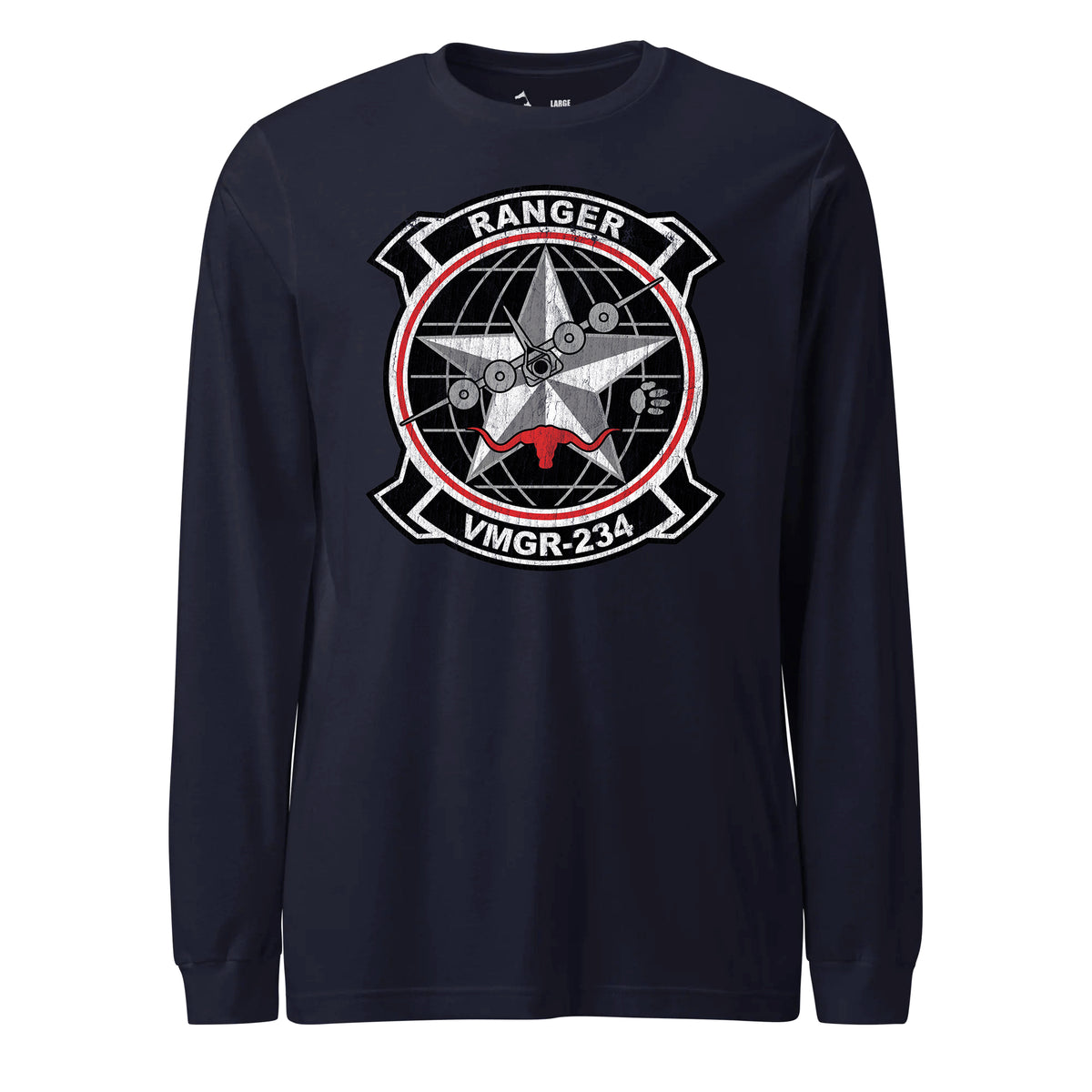 VMGR-234 Rangers Squadron — Navy