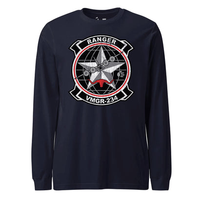 VMGR-234 Rangers Squadron — Navy