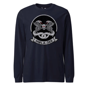 HMLA-369 Gunfighters Squadron — Navy
