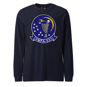 VMFA-531 Grey Ghosts Squadron — Navy