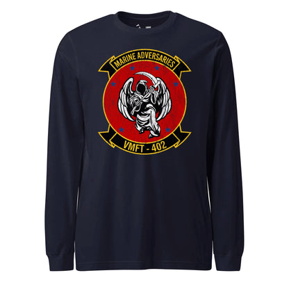 VMFT-402 Grim Reapers — Navy