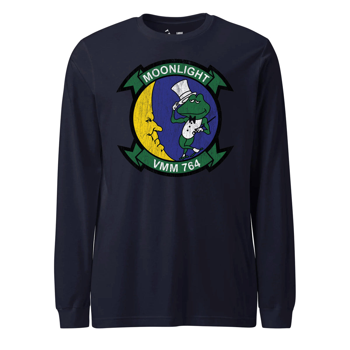 VMM-764 Moonlight Squadron — Navy