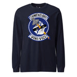 VMFAT-501 Warlords Squadron — Navy