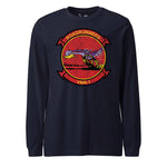 VMR-1 Roadrunners Squadron — Navy