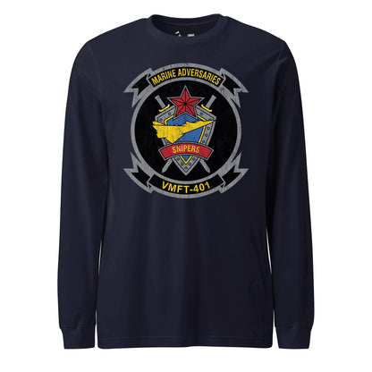 VMFT-401 Snipers Squadron — Navy