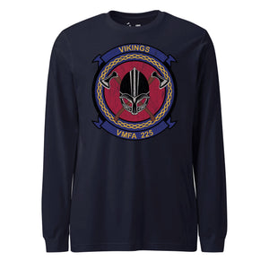 VMFA-225 Vikings Squadron — Navy