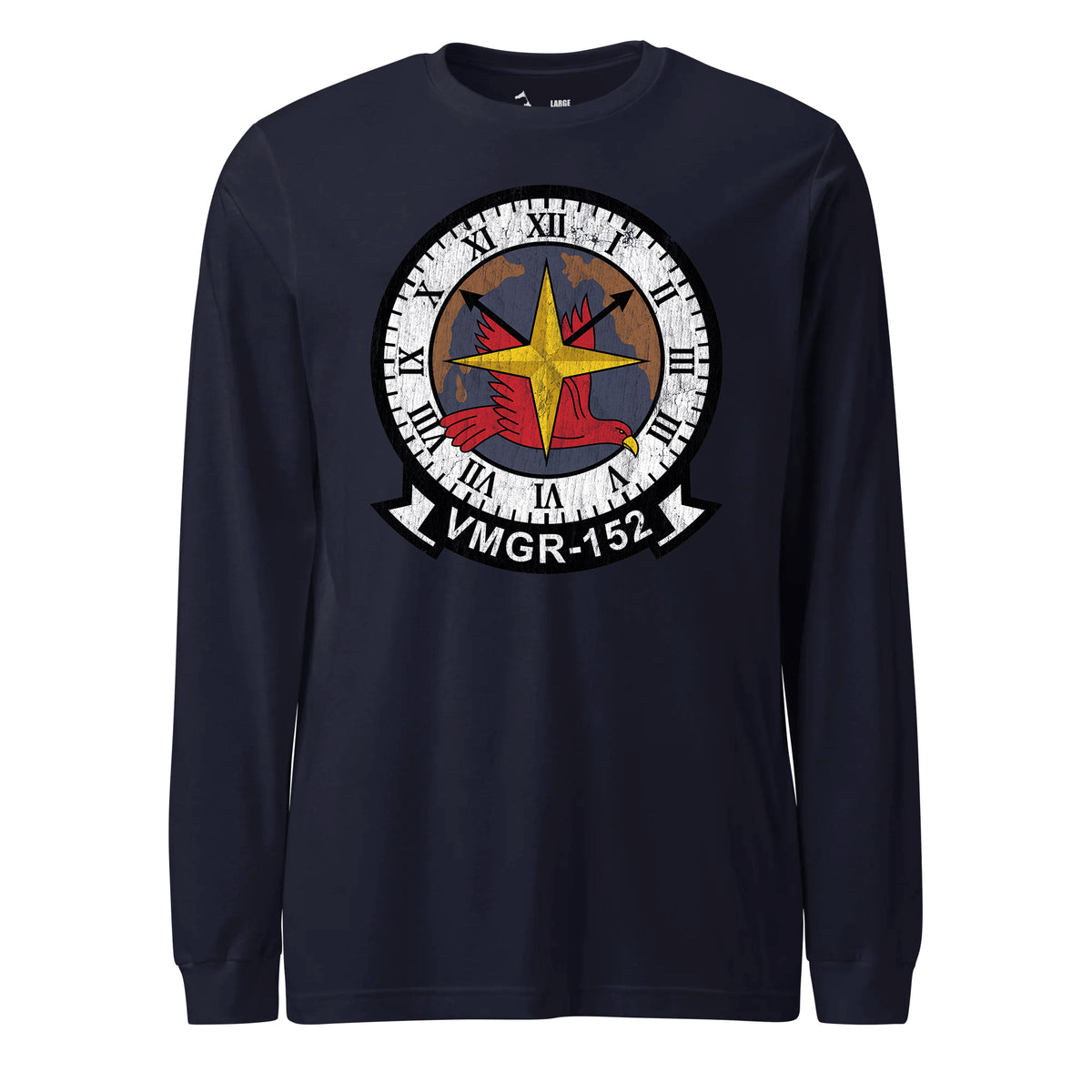 VMGR-152 Sumos Squadron — Navy