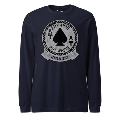 HMLA-267 Stingers Squadron — Navy