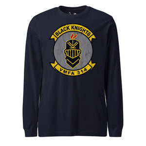 VMFA-314 Black Knights Squadron — Navy