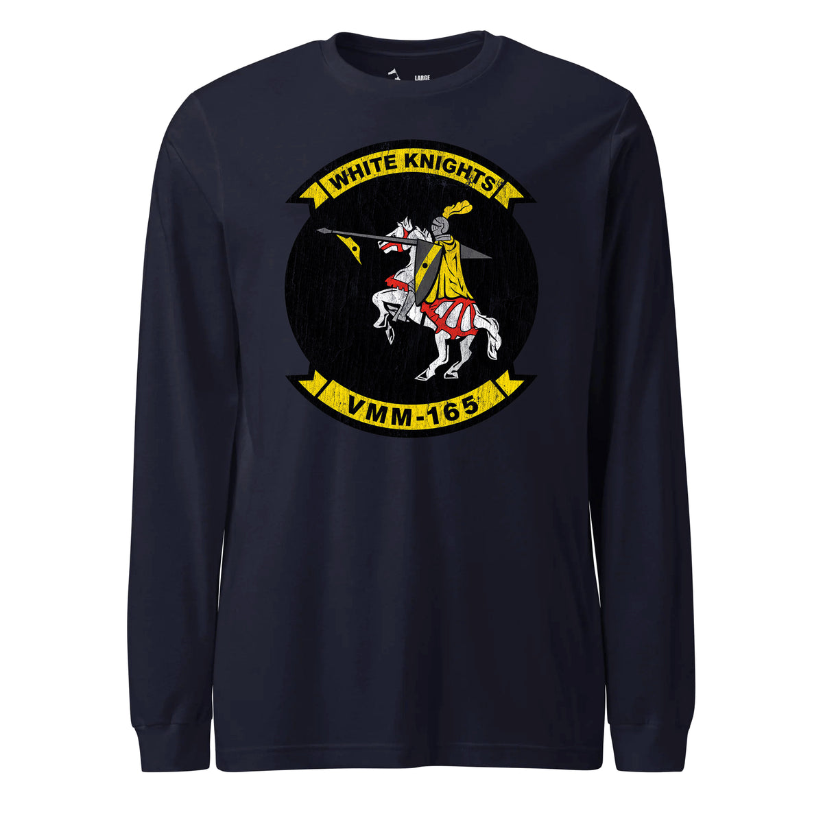 VMM-165 White Knights — Navy