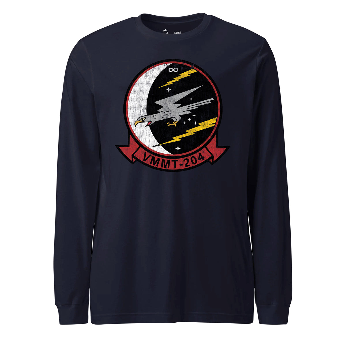 VMMT-204 Raptors Squadron — Navy